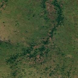 Satellite imagery of Cassula, AO