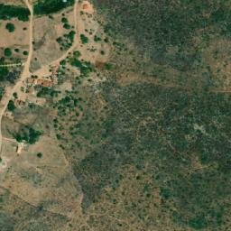 Satellite imagery of Morro Curituba, BR