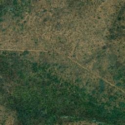 Satellite imagery of Morro Curituba, BR