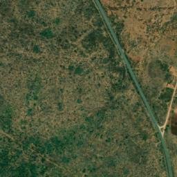 Satellite imagery of Morro Curituba, BR