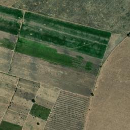 Satellite imagery of Serra das Cruzes, BR