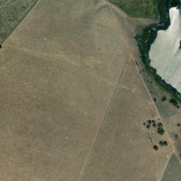 Satellite imagery of Serra das Cruzes, BR