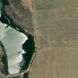 Satellite imagery of Serra das Cruzes, BR