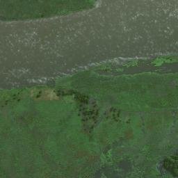 Satellite imagery of Baba, AO