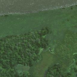 Satellite imagery of Baba, AO