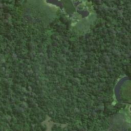 Satellite imagery of Monte Salo, AO