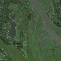 Satellite imagery of Monte Salo, AO