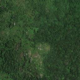 Satellite imagery of Songo, AO