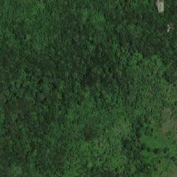 Satellite imagery of Songo, AO