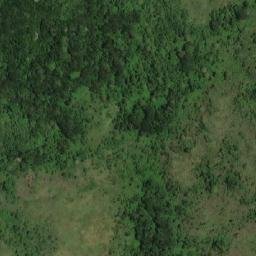 Satellite imagery of Songo, AO