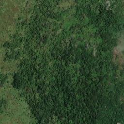 Satellite imagery of Mussengue, AO