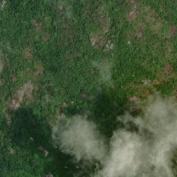 Satellite imagery of Mussengue, AO