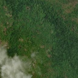 Satellite imagery of Mussengue, AO