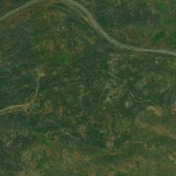 Satellite imagery of Muquixi, AO