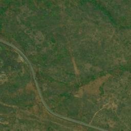 Satellite imagery of Muquixi, AO