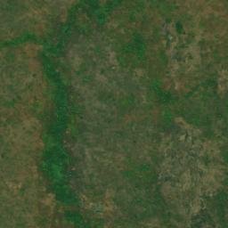 Satellite imagery of Muquixi, AO