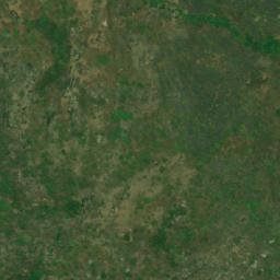 Satellite imagery of Calombo, AO
