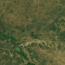 Satellite imagery of Calombo, AO
