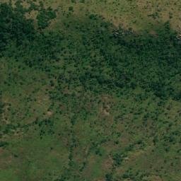 Satellite imagery of Cassula, AO