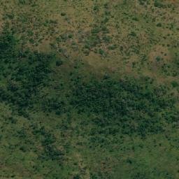 Satellite imagery of Cassula, AO