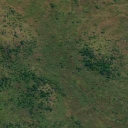 Satellite imagery of Cassula, AO