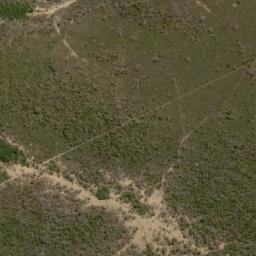 Satellite imagery of Serra do Jerônimo, BR