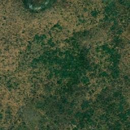 Satellite imagery of Morro Curituba, BR