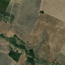 Satellite imagery of Serra das Cruzes, BR