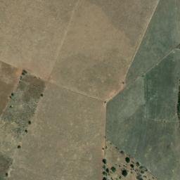 Satellite imagery of Serra das Cruzes, BR