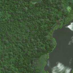 Satellite imagery of Baba, AO