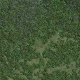 Satellite imagery of Monte Salo, AO