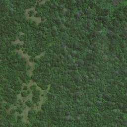 Satellite imagery of Monte Salo, AO