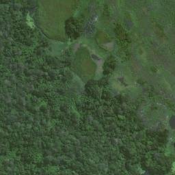Satellite imagery of Monte Salo, AO