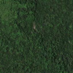 Satellite imagery of Songo, AO