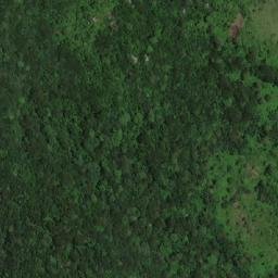 Satellite imagery of Songo, AO