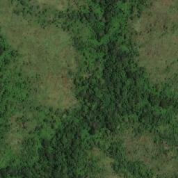 Satellite imagery of Songo, AO