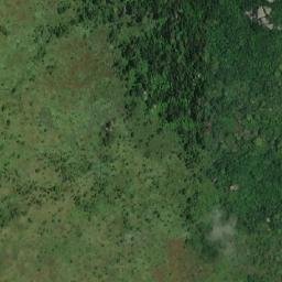 Satellite imagery of Mussengue, AO