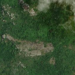 Satellite imagery of Mussengue, AO