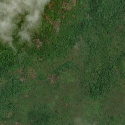 Satellite imagery of Mussengue, AO