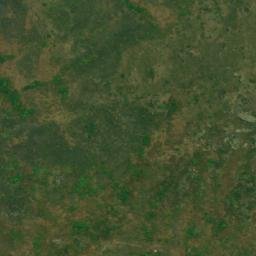 Satellite imagery of Muquixi, AO