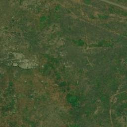 Satellite imagery of Muquixi, AO