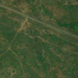 Satellite imagery of Muquixi, AO