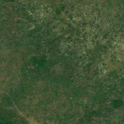 Satellite imagery of Lunga, AO