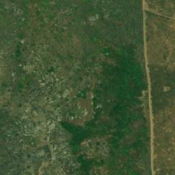Satellite imagery of Lunga, AO