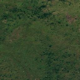 Satellite imagery of Cassula, AO