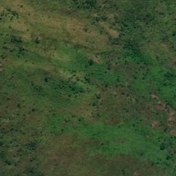 Satellite imagery of Cassula, AO