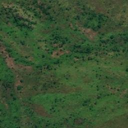 Satellite imagery of Cassula, AO