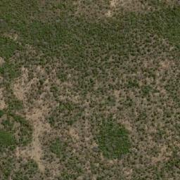 Satellite imagery of Serra do Jerônimo, BR