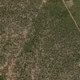 Satellite imagery of Serra do Jerônimo, BR