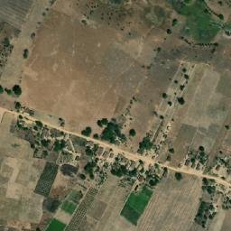 Satellite imagery of Serra das Cruzes, BR